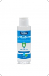 deep fresh hand gel