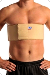 LP Support Ribbrace