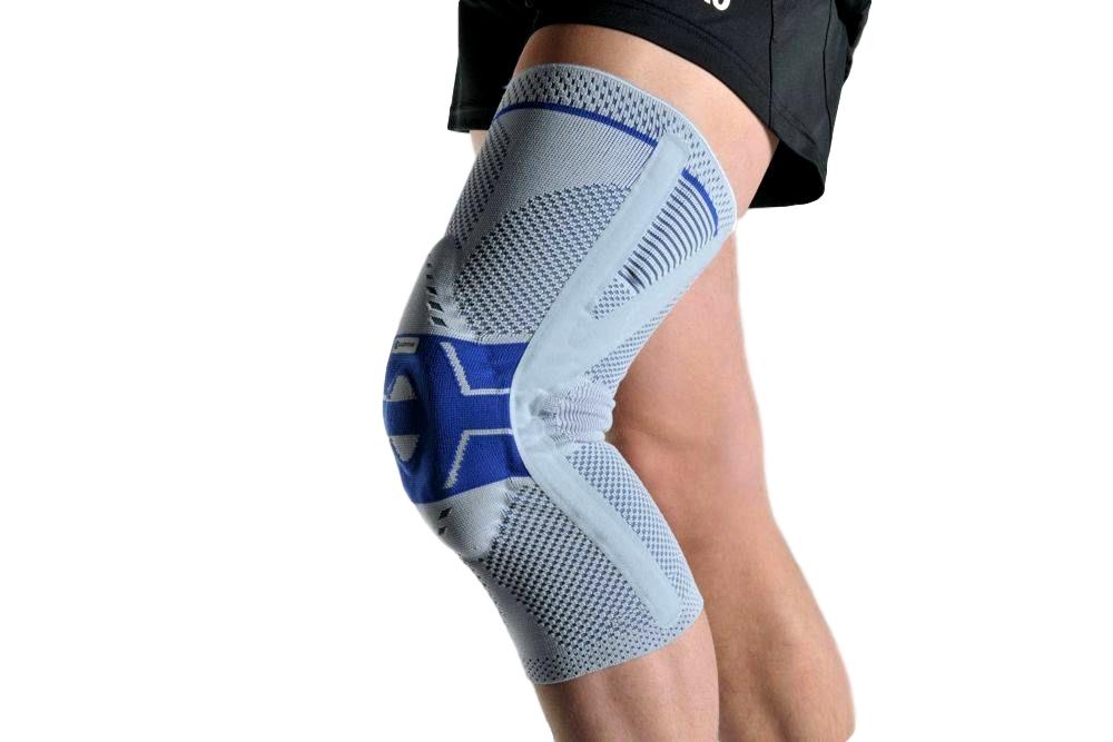 Bauerfeind GenuTrain P3 Knee Support Podobrace PL