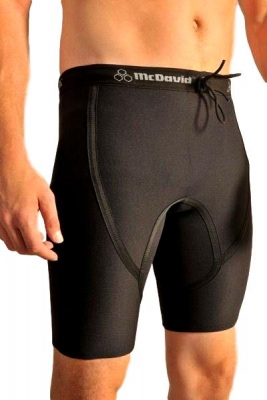 McDavid Neoprene Thermal Shorts Podobrace PL