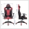 Ergonomische gamestoel RCG33R 