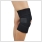 medidu knee support wrap side view