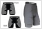 HexPad HDC Short 
