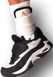 Active Ankle T2 Enkelbrace
