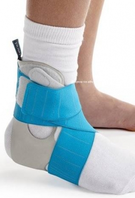 Push Ortho Aequi Junior Kinder Enkelbrace