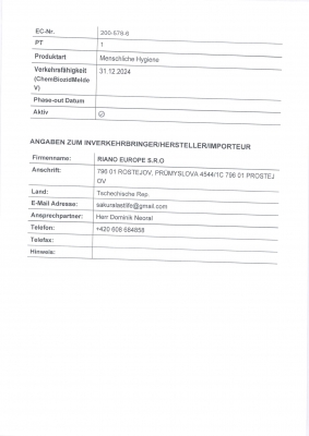 biocid gel 2