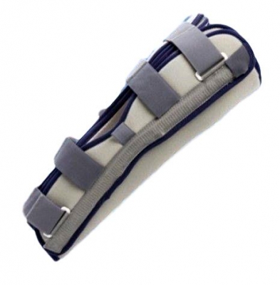 kniebrace nachtspalk