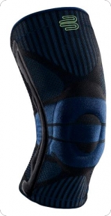 Bauerfeind Sport kniebrace