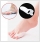 bunionette small toe protectors explenation