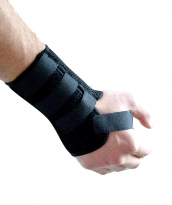 SO polsbrace