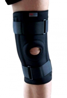 Super Ortho Kniebrace met baleinen