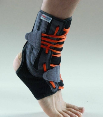 Super Ortho Enkelbandage lichtgewicht