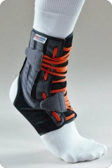 Super Ortho Enkelbandage lichtgewicht