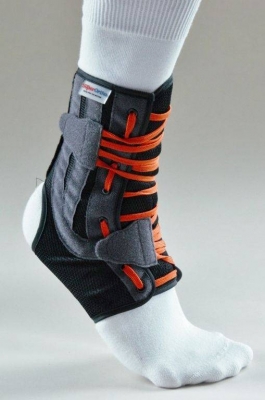 Super Ortho Enkelbandage lichtgewicht