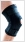kniebrace met baleinen
