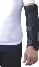 Elleboog / Onderarm Spalk