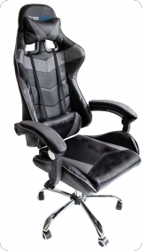 ergolution gaming chair
