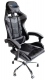 ergolution gaming chair