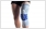 Bauerfeind GenuTrain P3 kniebandage