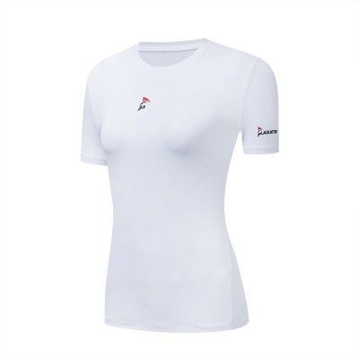Gladiator Compressie shirts zijkant