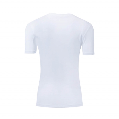 Gladiator Compressie shirts achterkant