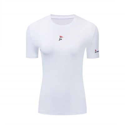 Gladiator Compressie shirts voorkant