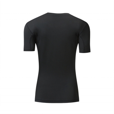 Gladiator Compressie shirts achterkant