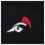 gladiator sports compression shirt for men logo