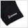 gladiator sports compression shirt for men black sleeve