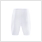 Gladiator compressiebroek dames wit achterkant
