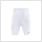Gladiator compressiebroek dames wit voorkant