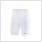 Gladiator compressiebroek dames wit voorkant