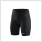 Gladiator compressiebroek dames zwart voorkant