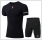 Gladiator Compressie broek en shirt