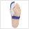 Hallux Valgus grote teen spalk