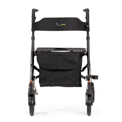 MultiMotion Light Rollator Lichtgewicht Modern Design