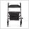 MultiMotion Light Rollator Lichtgewicht Modern Design