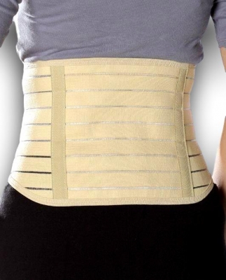 Magnetische rugbrace