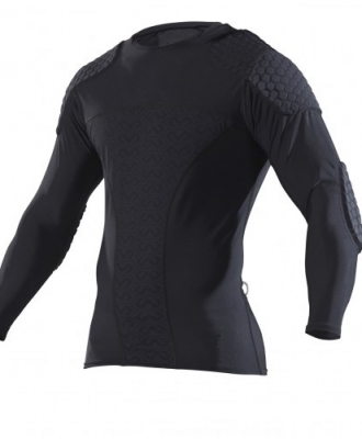 McDavid Keepershirt Shirt Dive II 7738