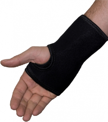 medidu carpal tunnel syndrome wrist support front view