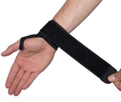 medidu wrist support fastening strap