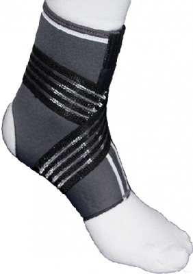 Morsa Enkelbrace - voetbal brace