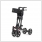 MultiMotion Rollator Lichtgewicht