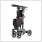 MultiMotion Rollator ingeklapt