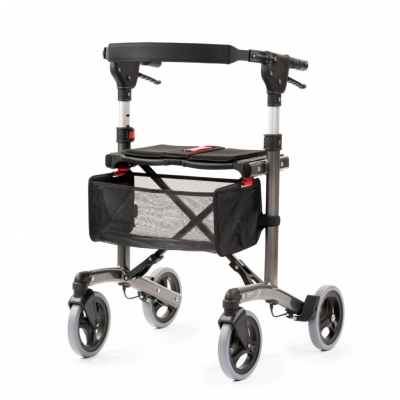 MultiMotion Rollator Trollimaster RA60