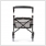MultiMotion Rollator Trollimaster RA60