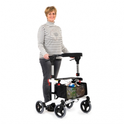 MultiMotion Rollator 