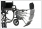 MultiMotion Rolstoel M1