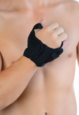 Novamed Sport duimbraces