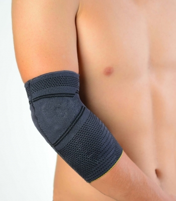 elleboogbrace - Premium comfort
